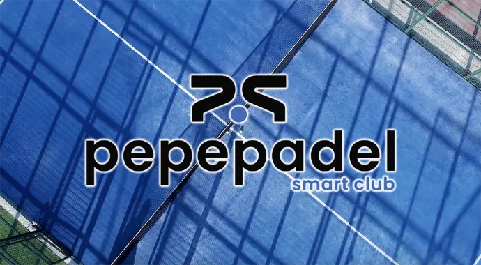 PEPEPADEL SMART CLUB