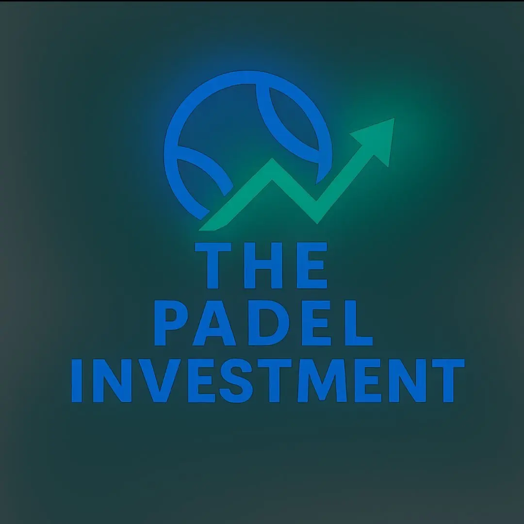 Logo The Padel Investment