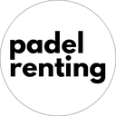 La primera pista de pádel en España