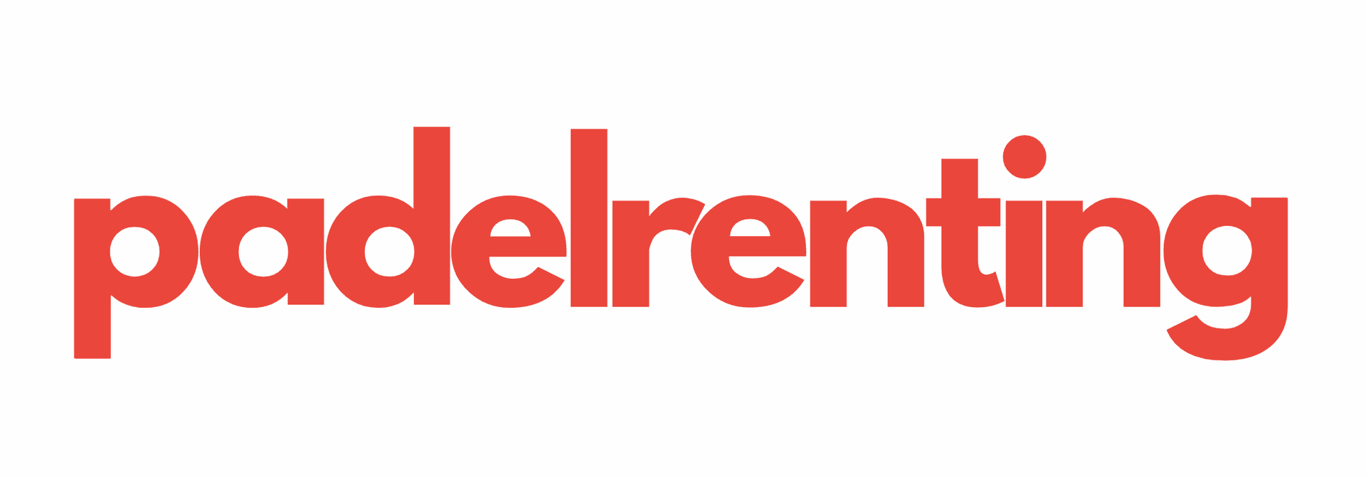 Padelrenting